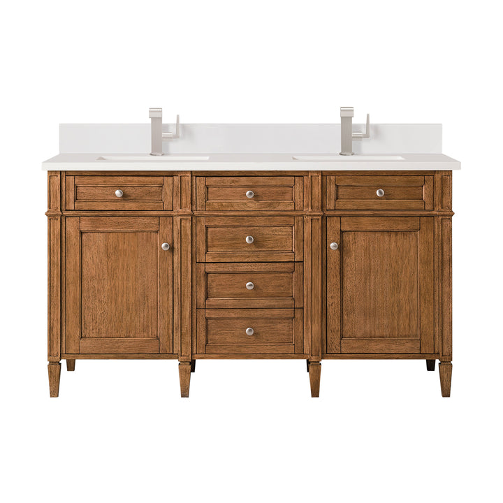 Brittany Sink Freestanding Vanity