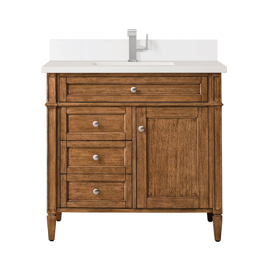Brittany Sink Freestanding Vanity