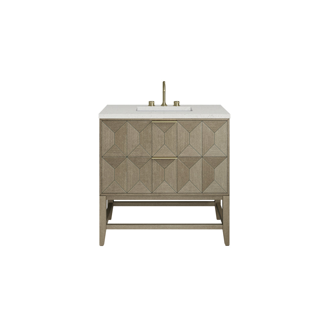 Emmeline Freestanding Bathroom Vanity