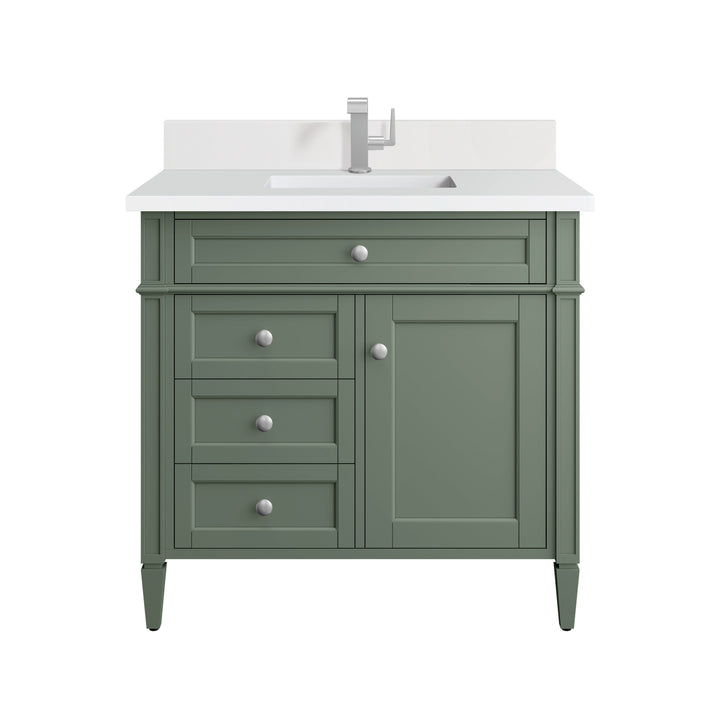 Brittany Sink Freestanding Vanity