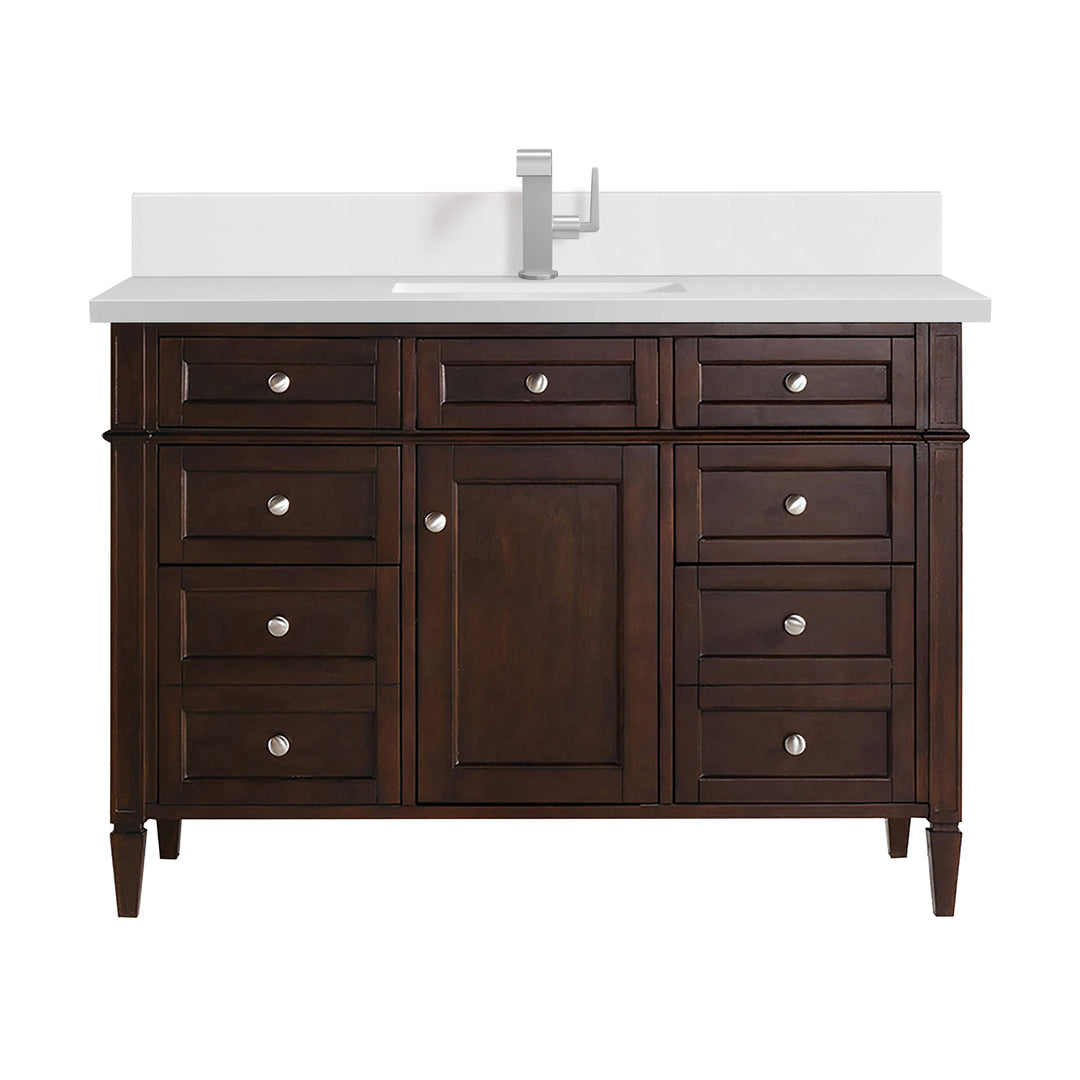 Brittany Sink Freestanding Vanity