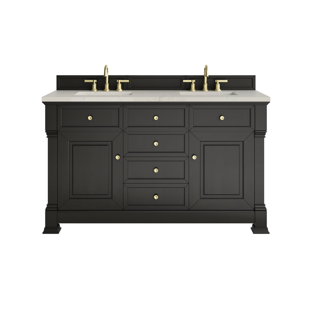 Brookfield Freestanding Bathroom Vanity