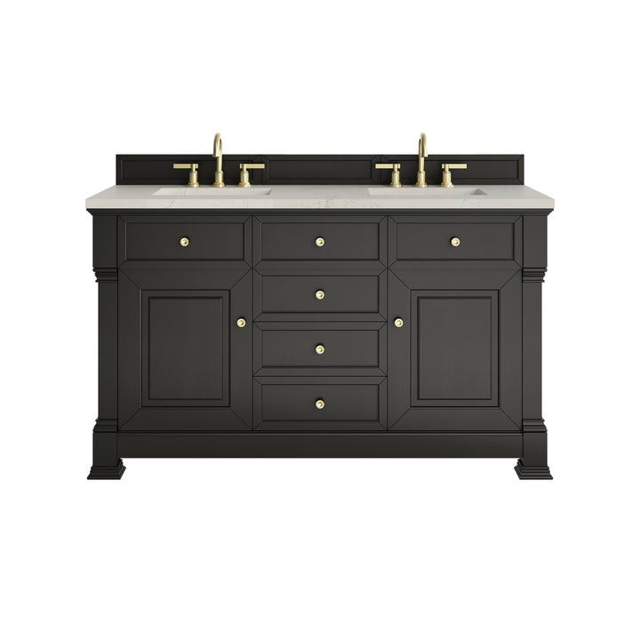 Brookfield Freestanding Bathroom Vanity