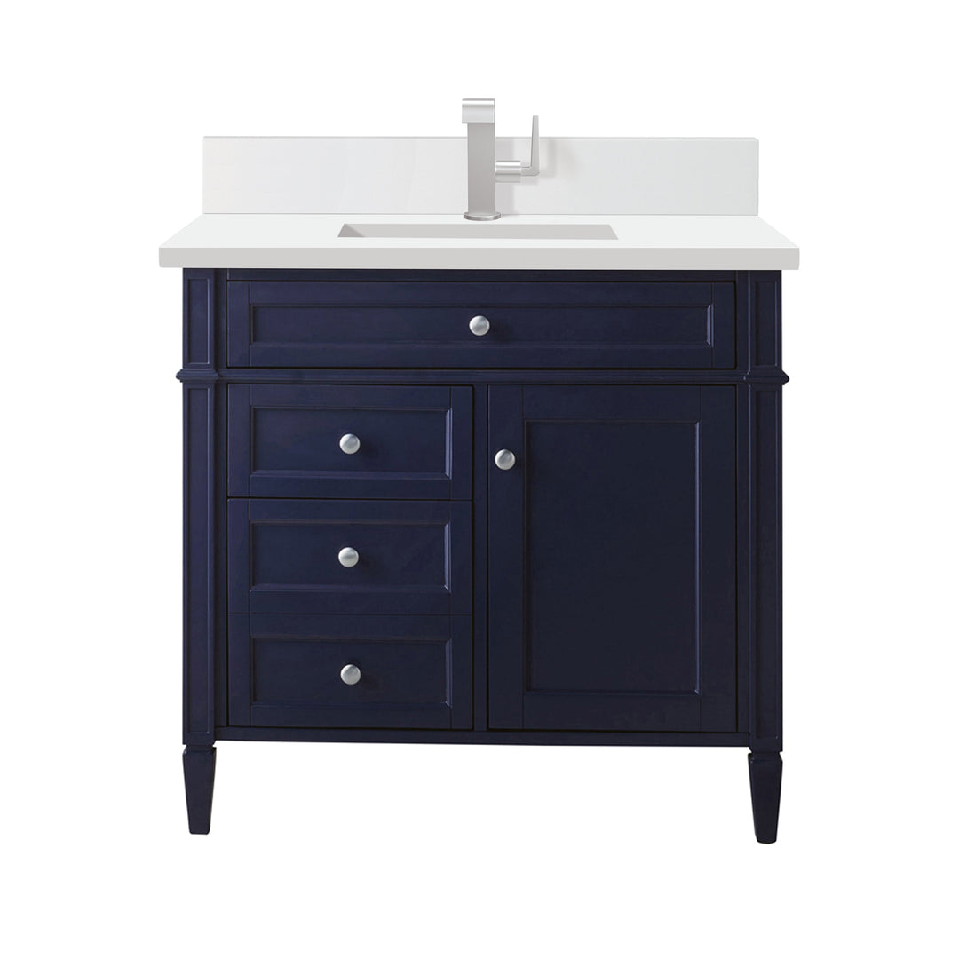 Brittany Sink Freestanding Vanity
