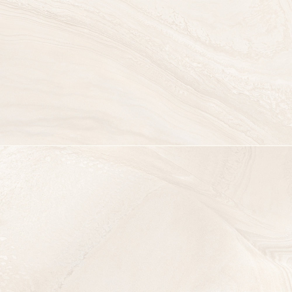 Whisper Matte Porcelain Floor &amp; Wall Tile