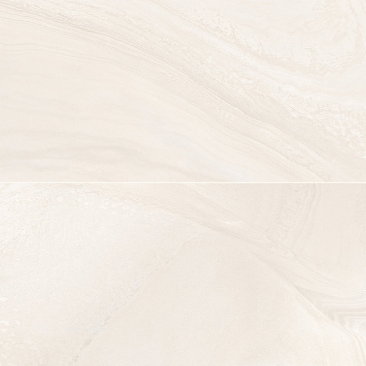 Whisper Matte Porcelain Floor &amp; Wall Tile