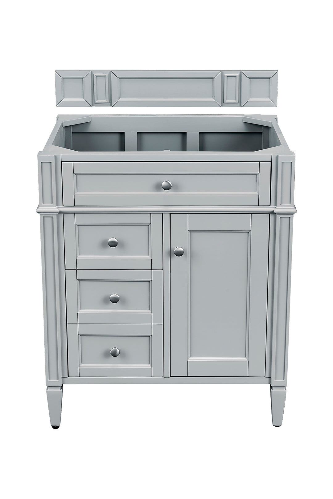 Brittany Sink Freestanding Vanity