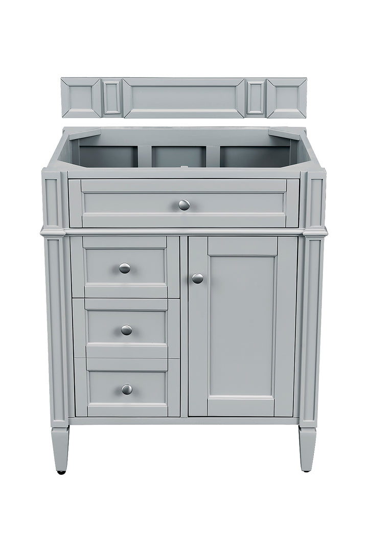 Brittany Sink Freestanding Vanity