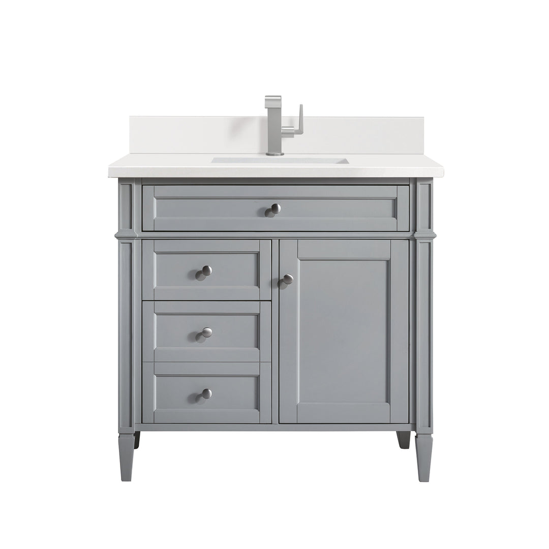 Brittany Sink Freestanding Vanity
