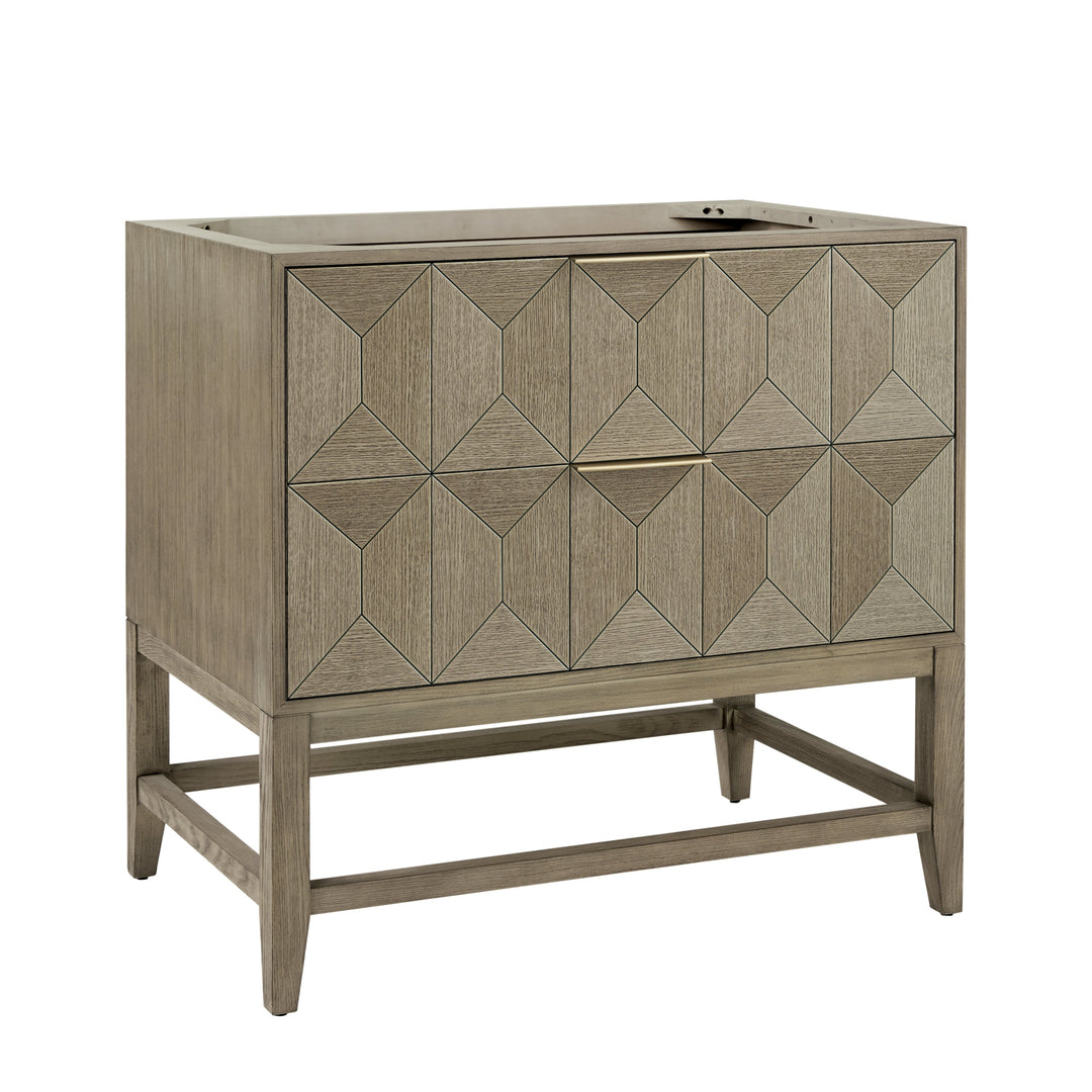 Emmeline Freestanding Bathroom Vanity