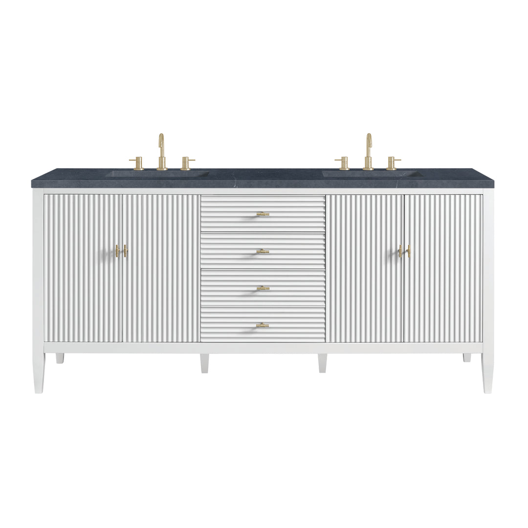 Myrrin Sink Freestanding Bathroom Vanity