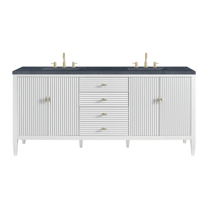 Myrrin Sink Freestanding Bathroom Vanity