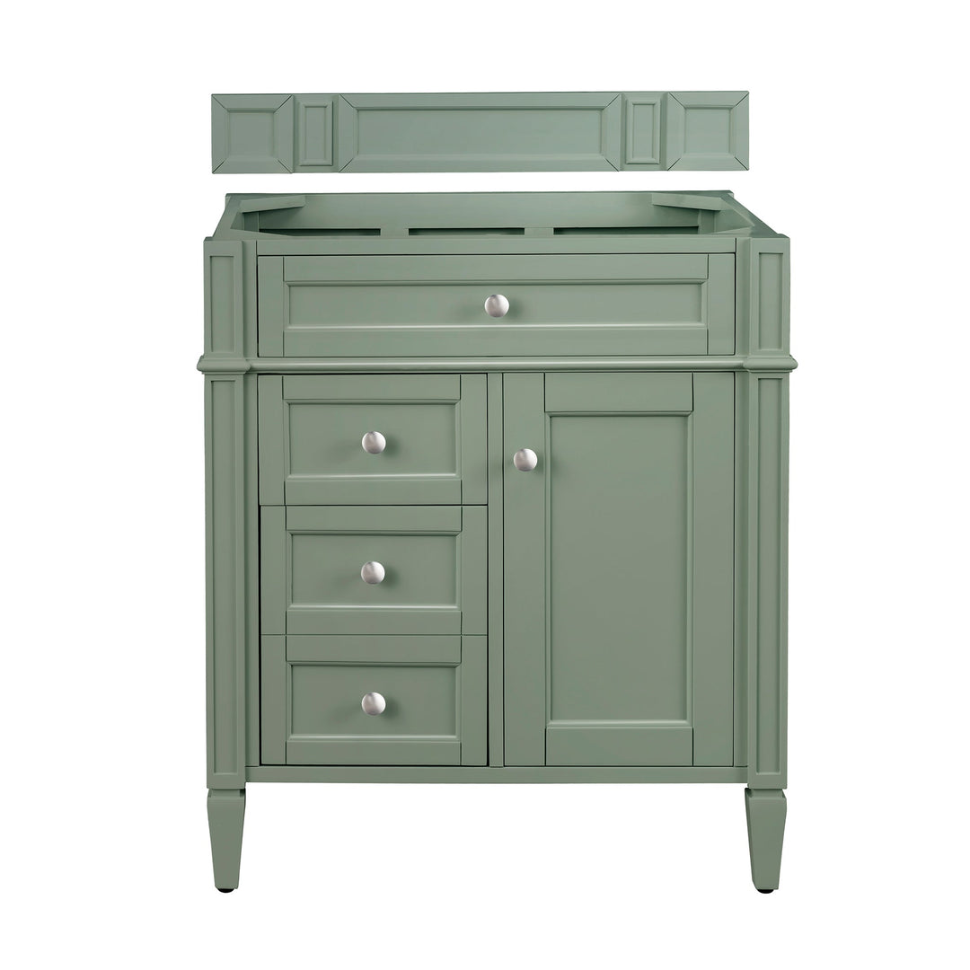 Brittany Sink Freestanding Vanity