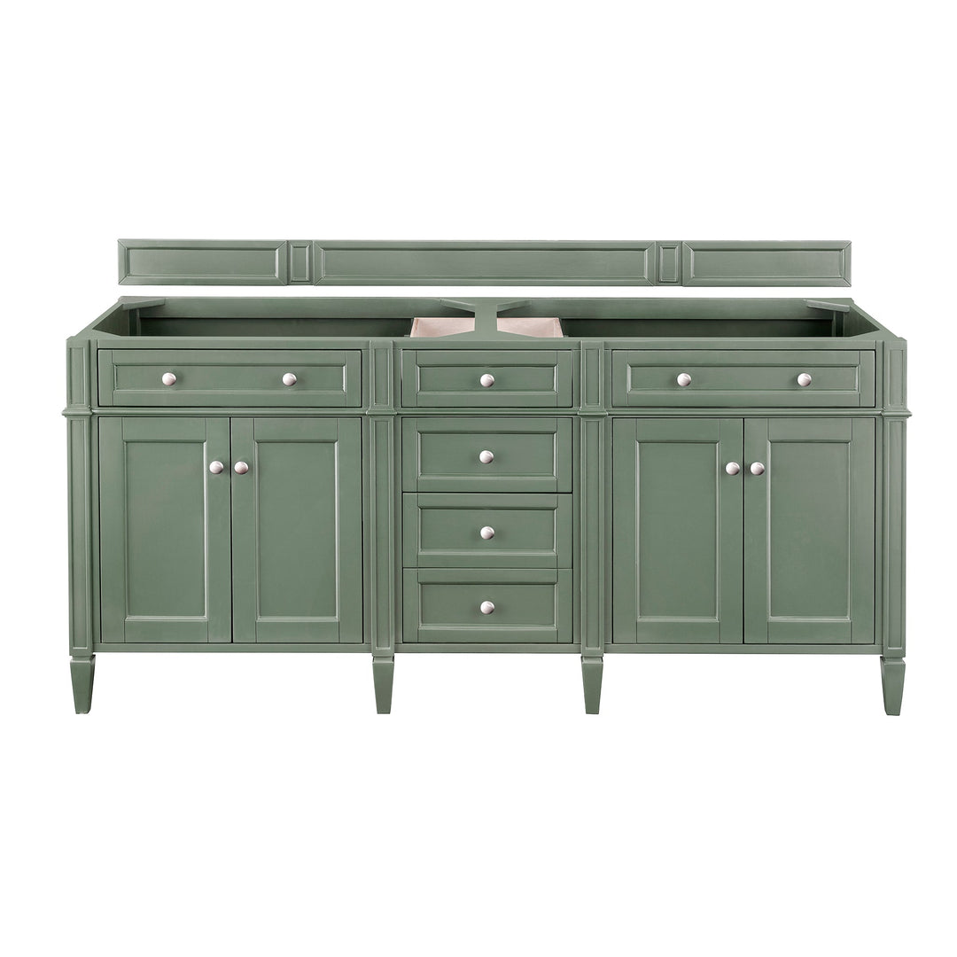 Brittany Sink Freestanding Vanity
