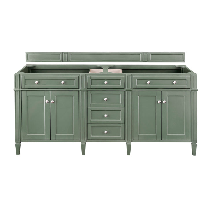 Brittany Sink Freestanding Vanity