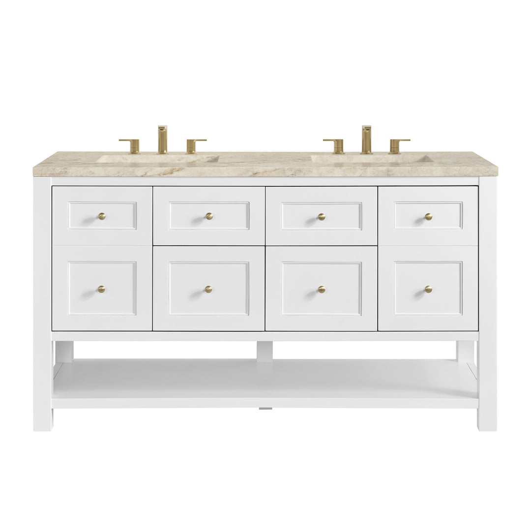 Breckenridge Freestanding Bathroom Vanity
