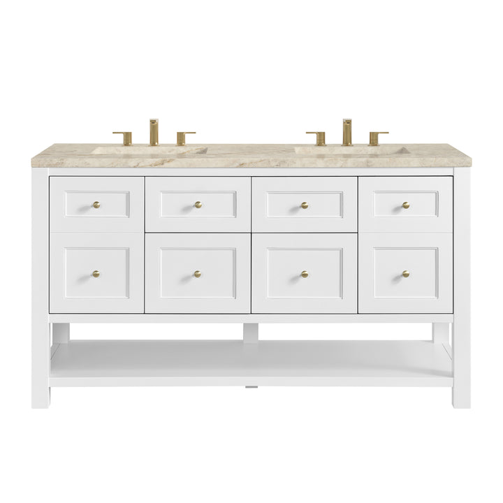 Breckenridge Freestanding Bathroom Vanity