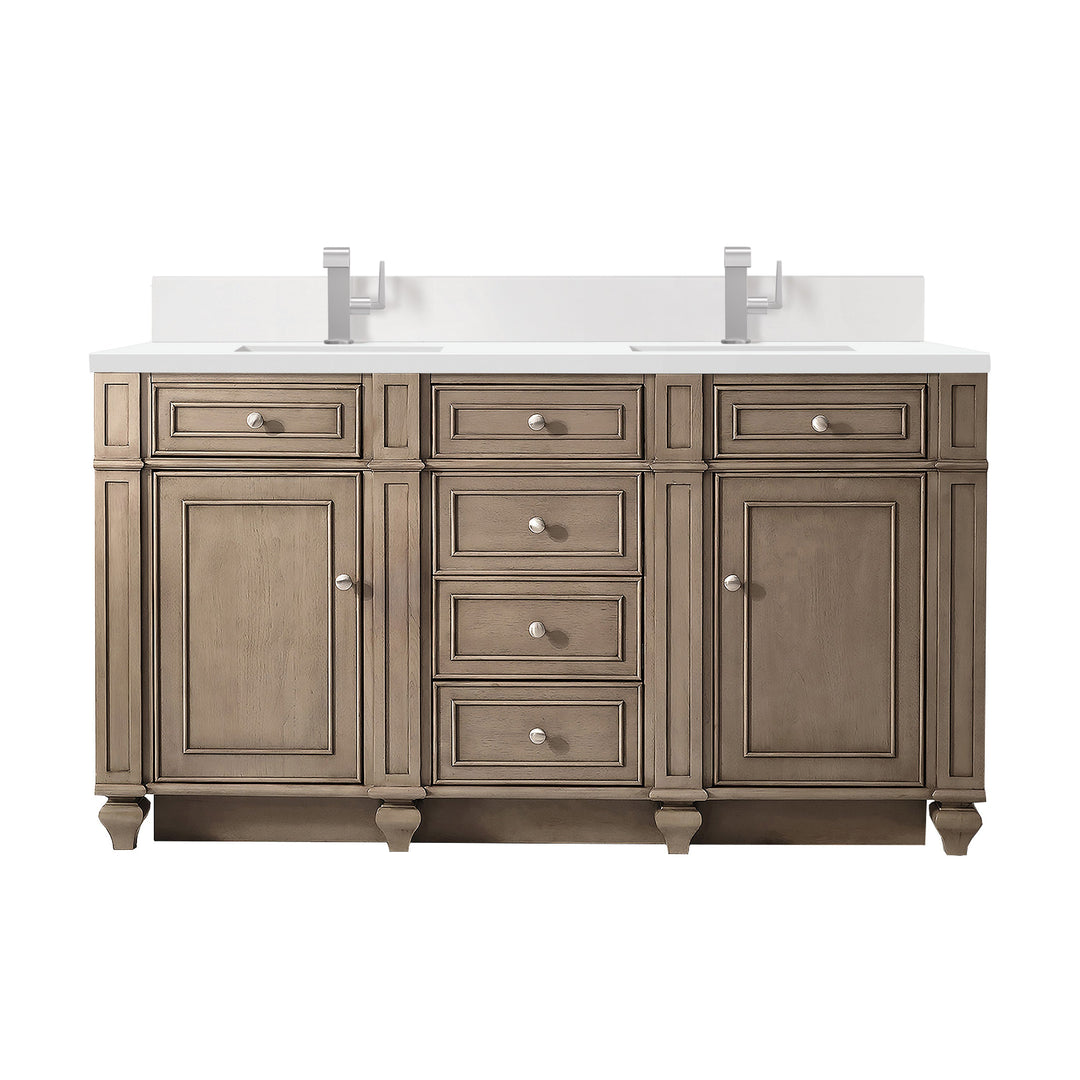 Bristol Sink Freestanding Bathroom Vanity