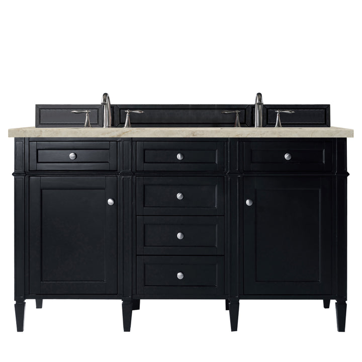 Brittany Sink Freestanding Vanity