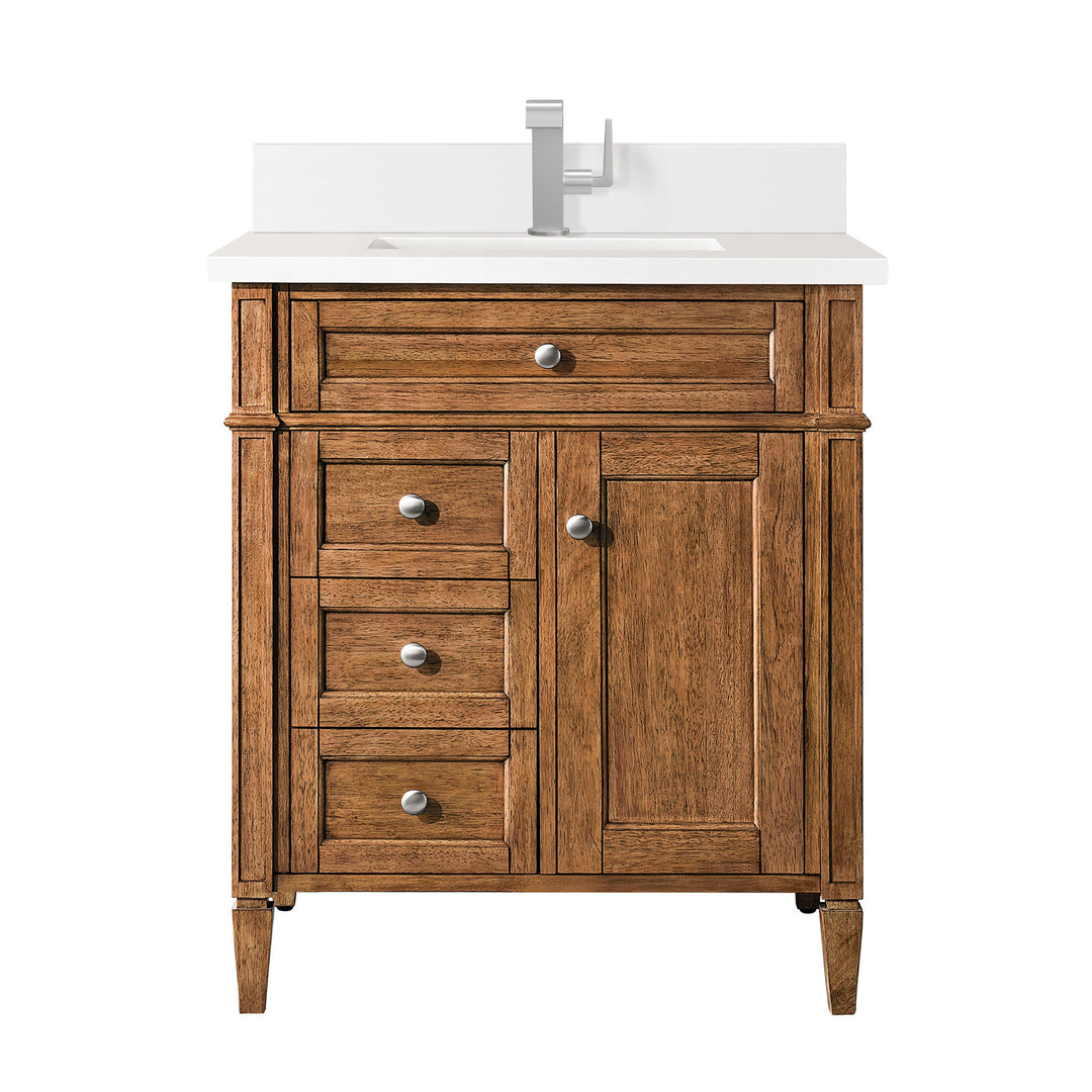 Brittany Sink Freestanding Vanity
