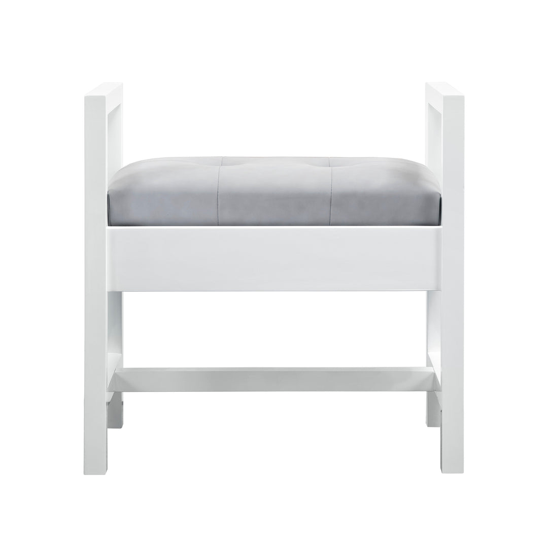 VAR||Glossy White|