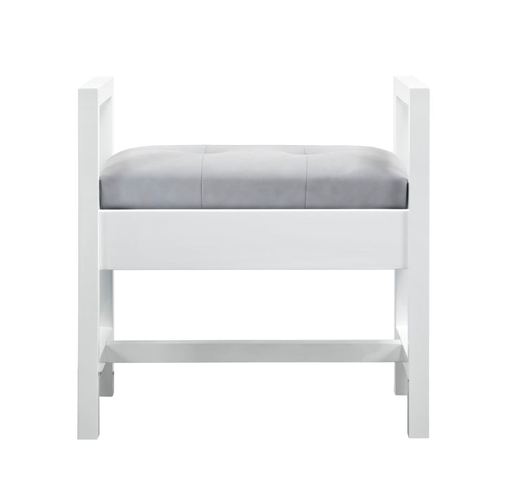 VAR||Glossy White|