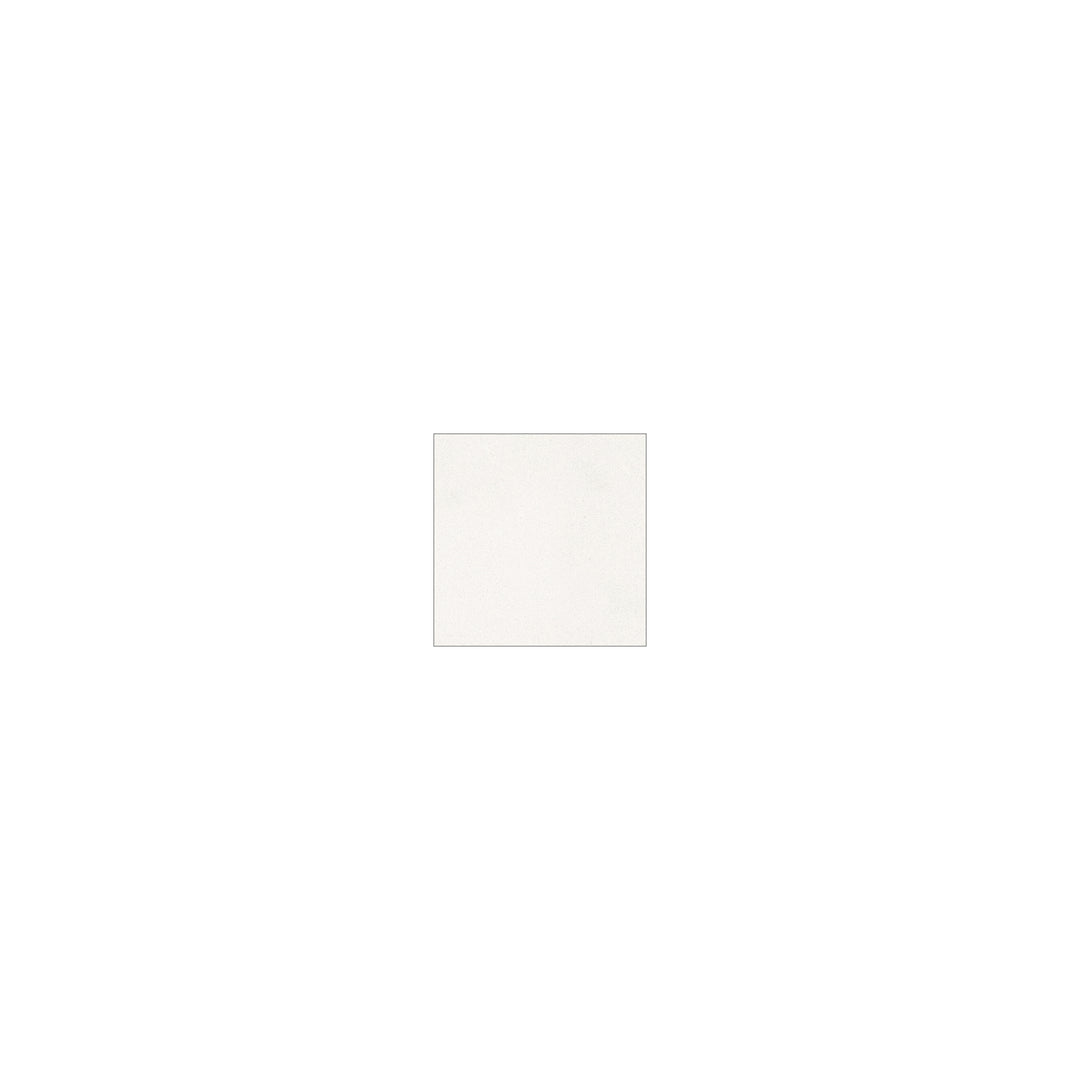 15" Linen Tower Top in White Zeus Silestone, No Faucet Holes | ANVE Kitchen &amp; Bath