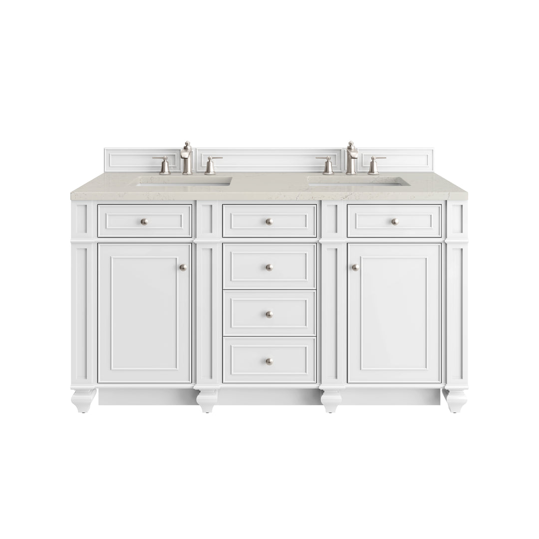 Bristol Sink Freestanding Bathroom Vanity