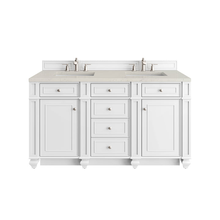 Bristol Sink Freestanding Bathroom Vanity