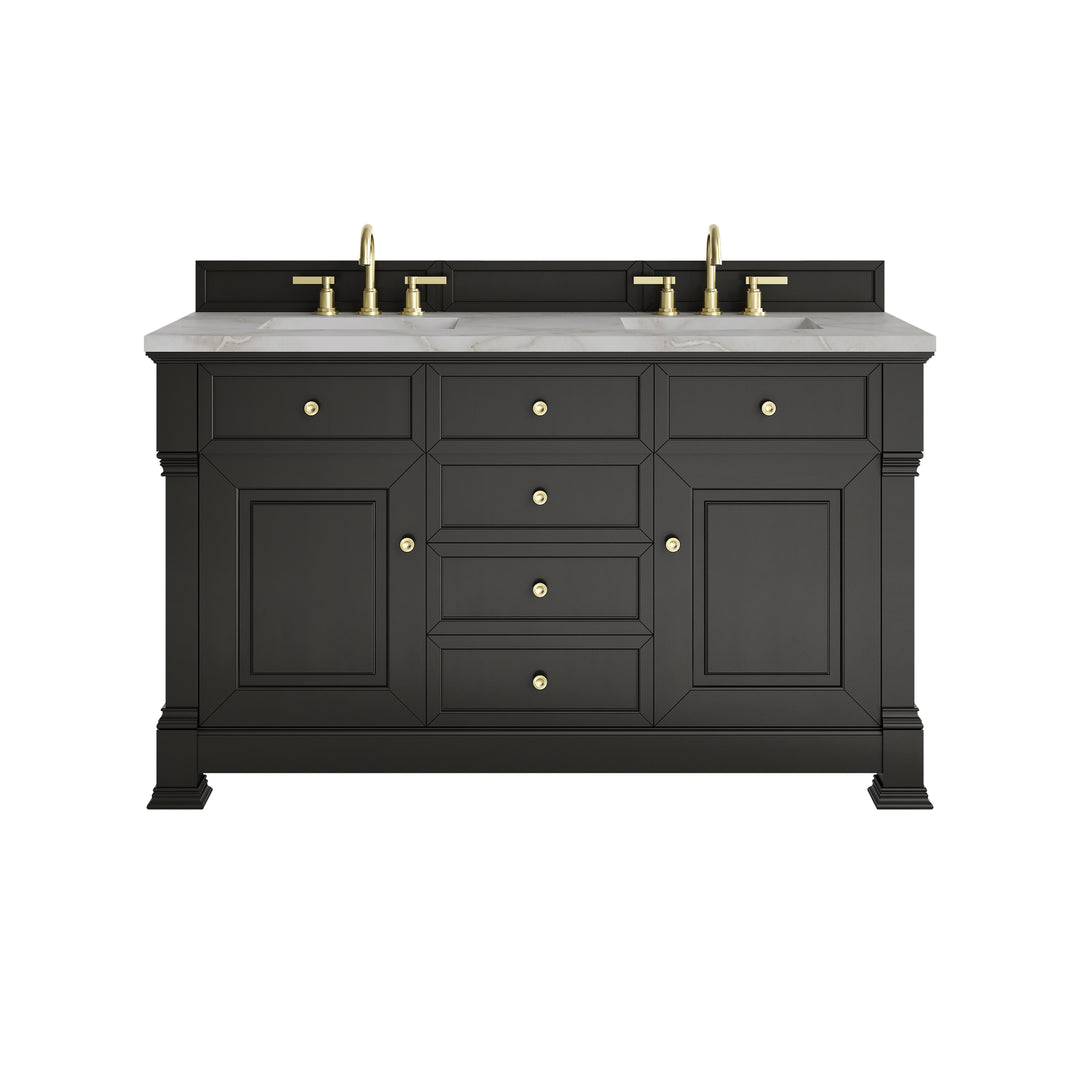 Brookfield Freestanding Bathroom Vanity