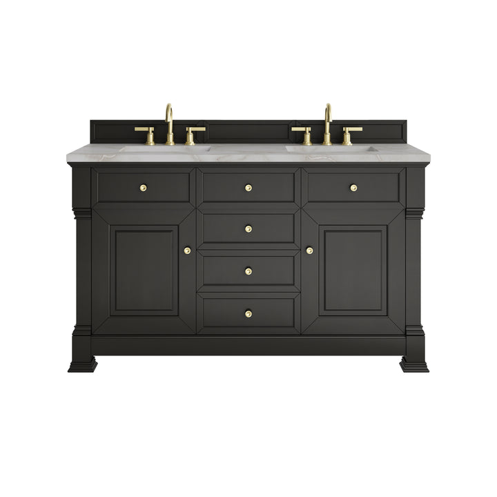 Brookfield Freestanding Bathroom Vanity