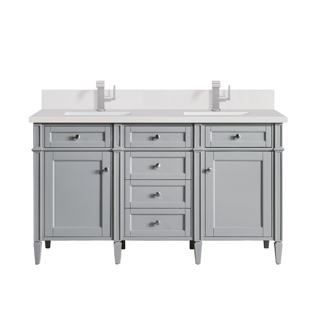 Brittany Sink Freestanding Vanity