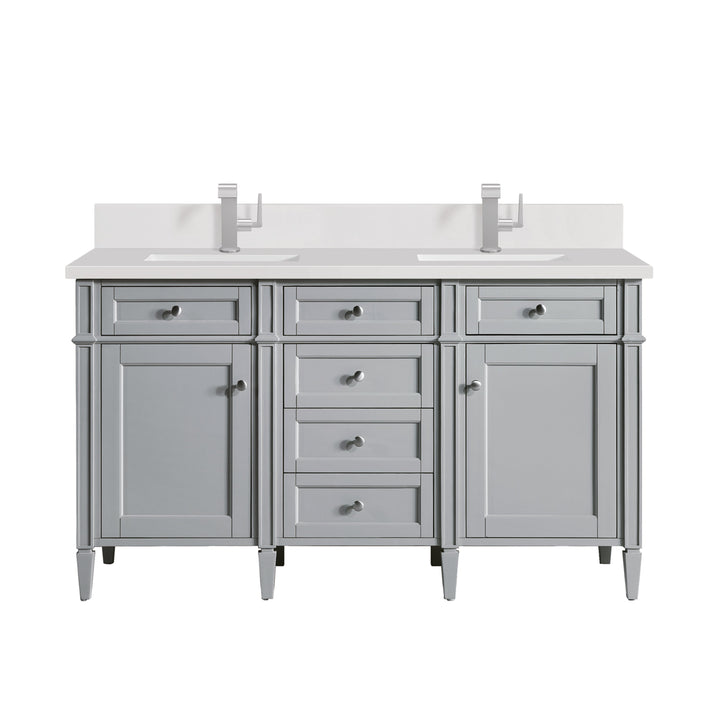 Brittany Sink Freestanding Vanity