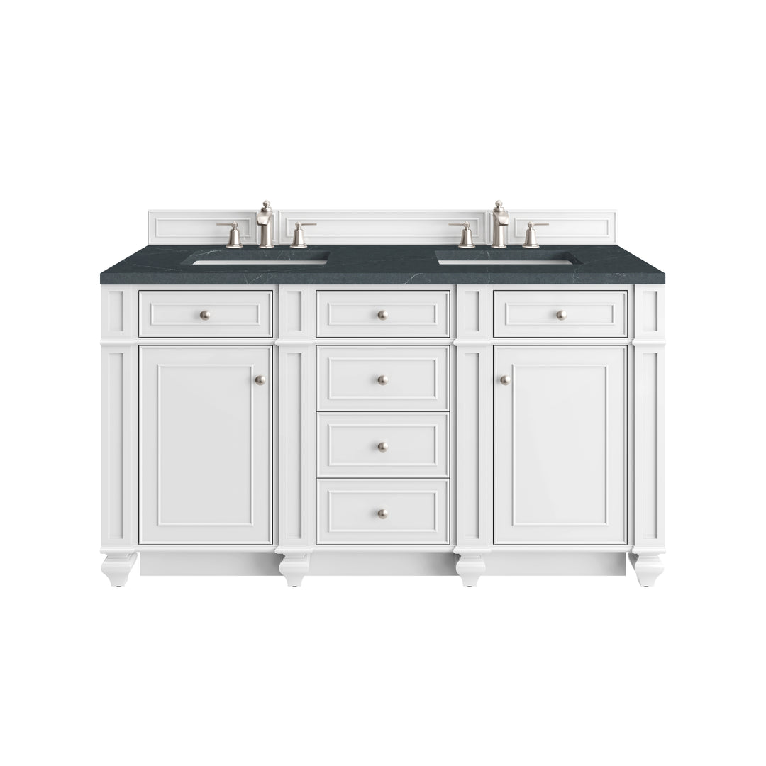 Bristol Sink Freestanding Bathroom Vanity