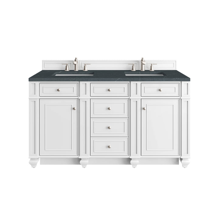 Bristol Sink Freestanding Bathroom Vanity