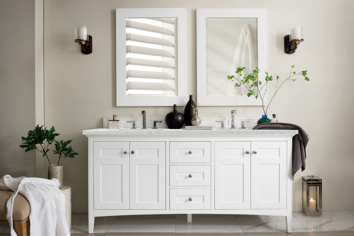 Palisades Sink Freestanding Bathroom Vanity