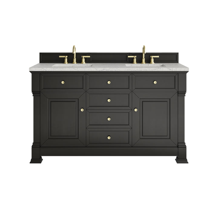 Brookfield Freestanding Bathroom Vanity