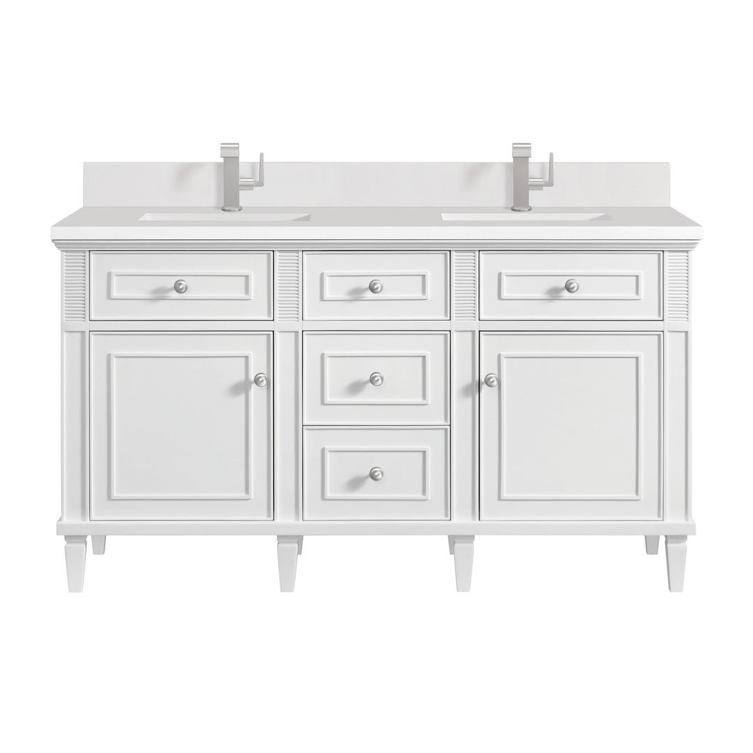 Lorelai Freestanding Bathroom Vanity