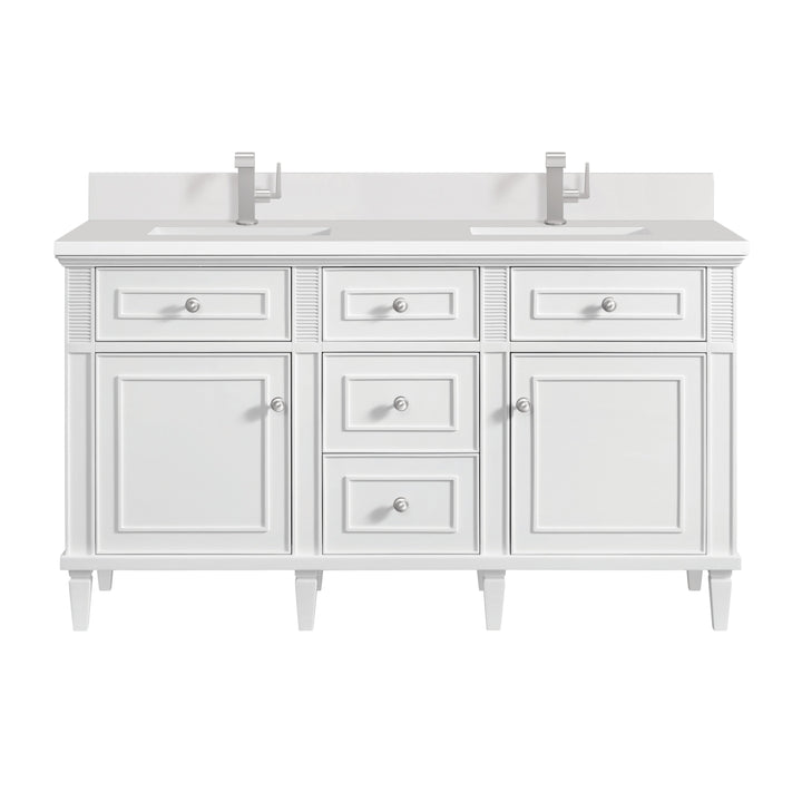 Lorelai Freestanding Bathroom Vanity