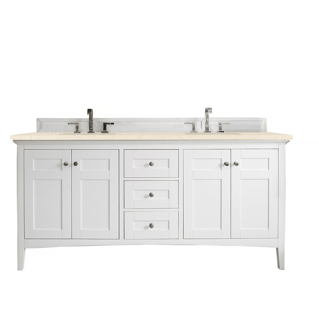 Palisades Sink Freestanding Bathroom Vanity