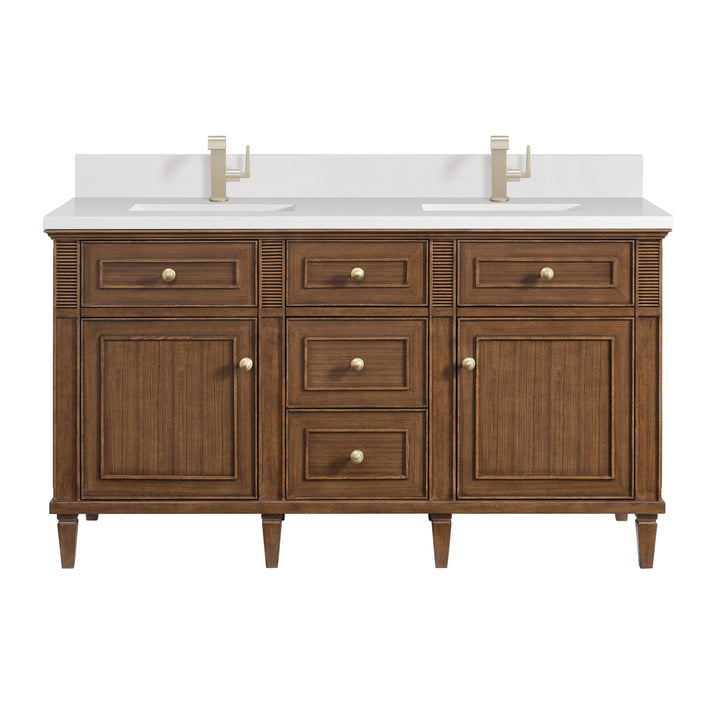 Lorelai Freestanding Bathroom Vanity