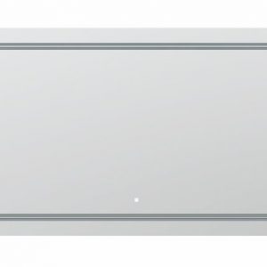 84" Led lighted Mirror