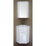 Florence 16″ Bathroom Vanity Set with Medicine Cabinet