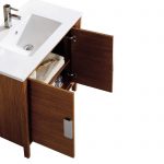 Imperial II 36″ Modern Bathroom Vanity Wheat