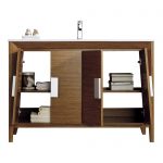 Imperial II 48″ Modern Bathroom Vanity Wheat