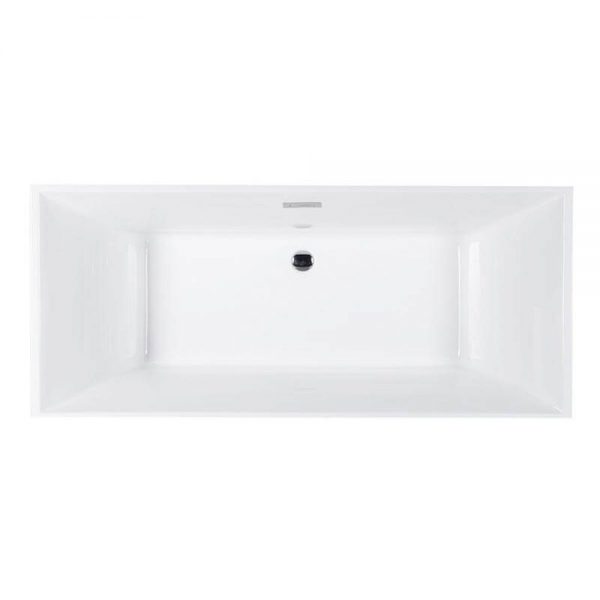 Sanctuary-67-Freestanding-Black-Bathtub-BT208BL-1
