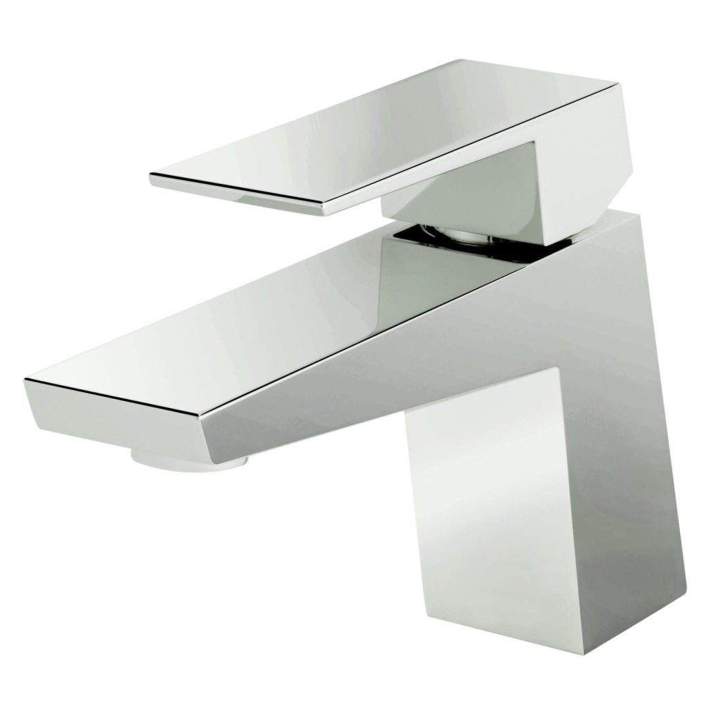 Amalfi Single Handle Pull-Down Kitchen Faucet