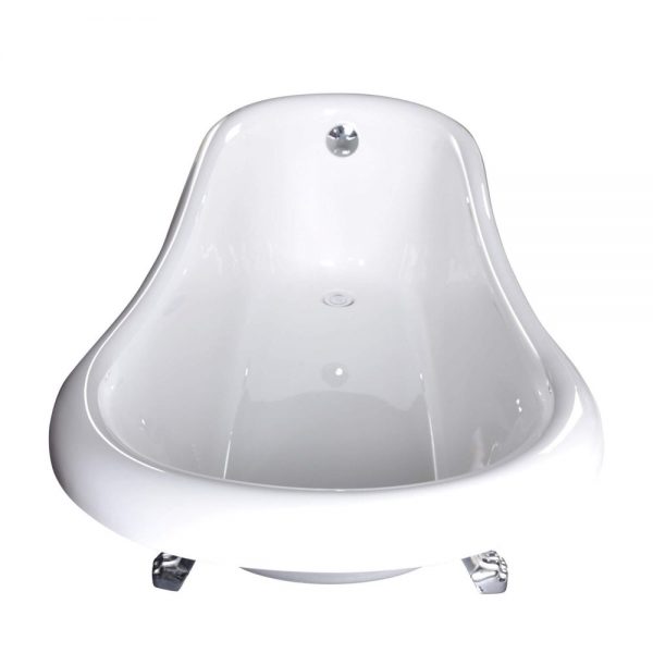 Cavalry-63-Freestanding-White-Bathtub-BT200-3