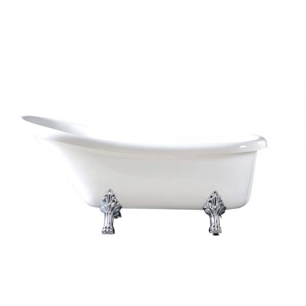 Cavalry-63-Freestanding-White-Bathtub-BT200-5