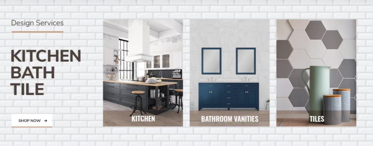 Showroom Anve Kitchen And Bath